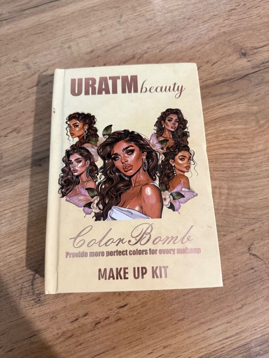 Набор косметики для макияжа