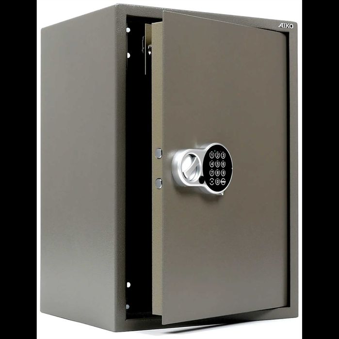 Сейф Aiko TM-63T EL