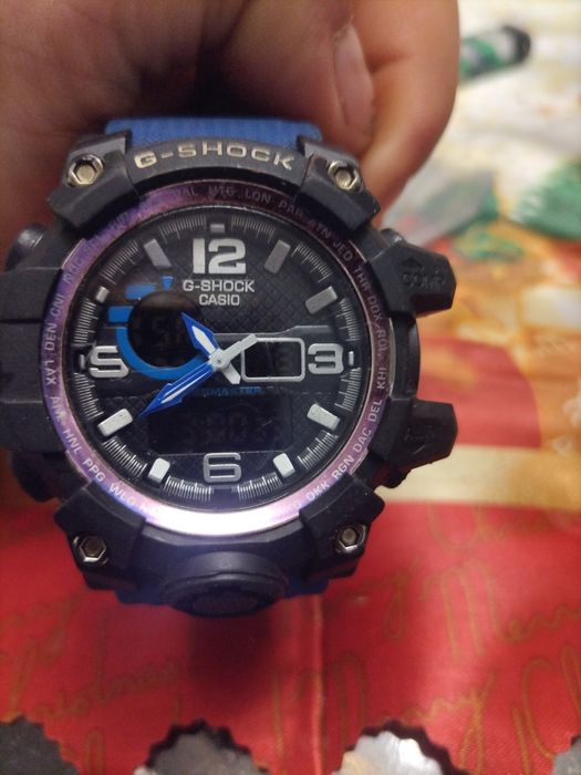 G, Shok за продажба