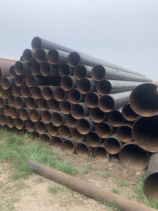 Трубы гильзы труба