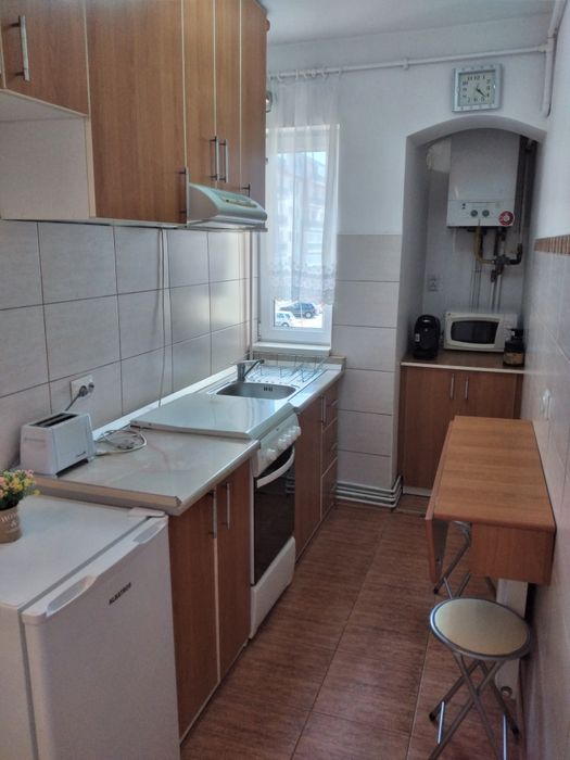 Apartament de vânzare