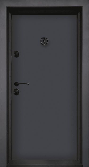 Блиндирана врата Kartal - Серия Бетон