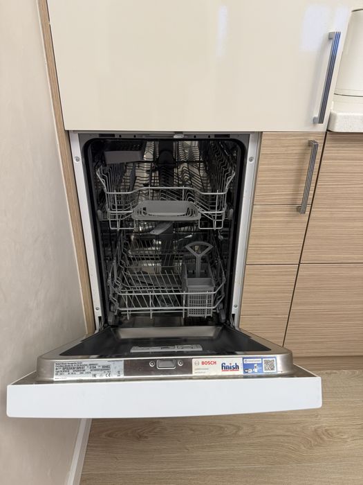 Посудомойка Bosch