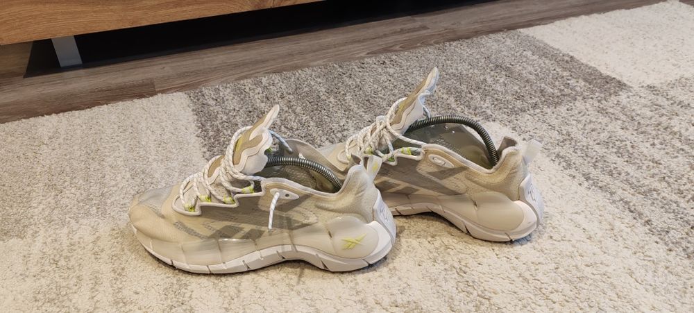 Vand Reebok Kinetica Zig ll