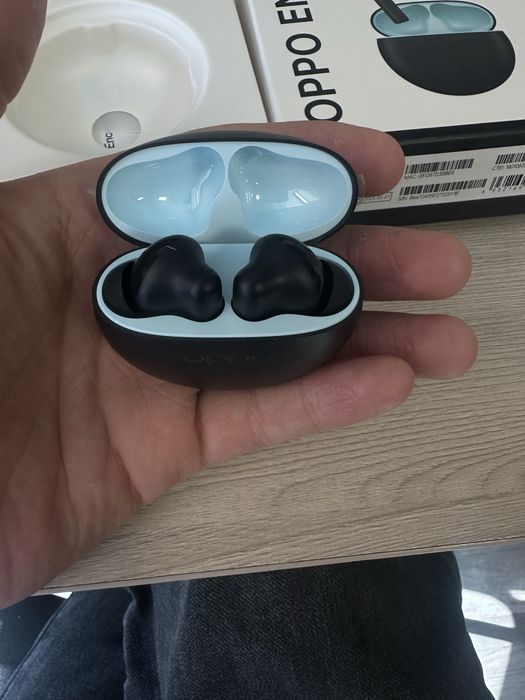 Oppo enco Air2i без гарантий