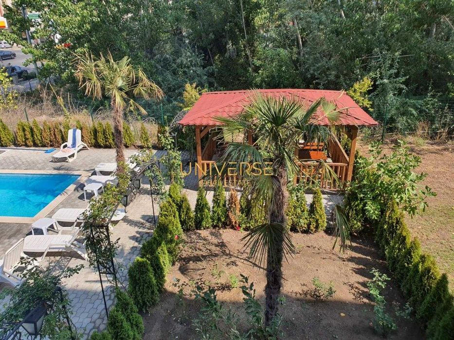 Продава се Едностаен апартамент в к.к. Слънчев бряг - 39 кв.м за 922 €/кв.м - Снимка #11