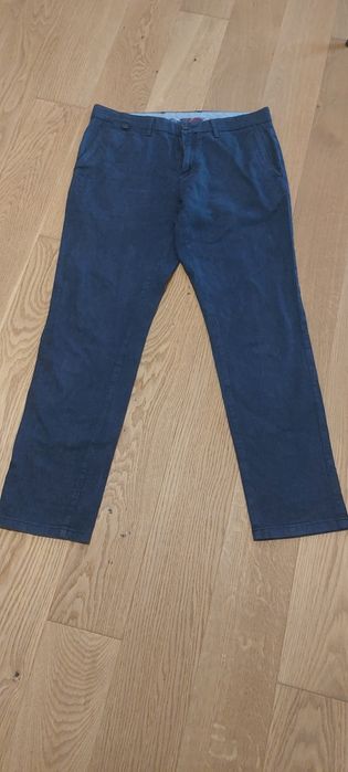 Pantaloni Chino Tommy Hilfinger originali