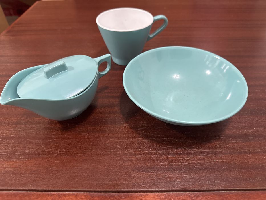 Посуда для ребенка