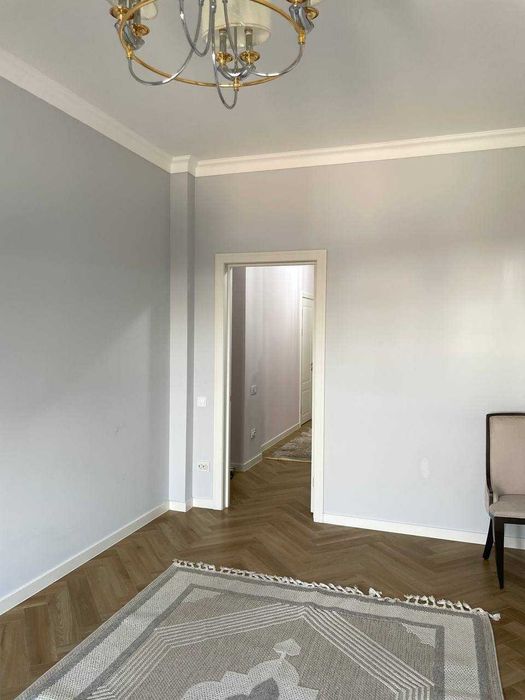 Сдаётся в долгосрочную аренду квартира в новостройке