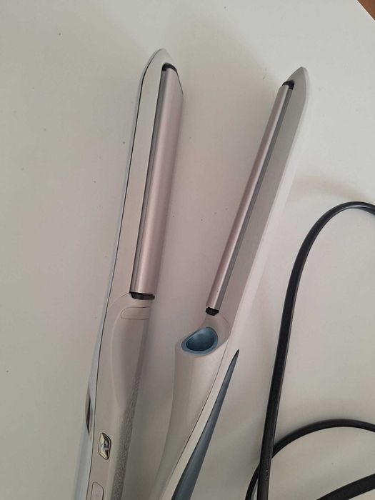 Placă păr cu aburi Remington Hydraluxe PRO S9001 – profesională