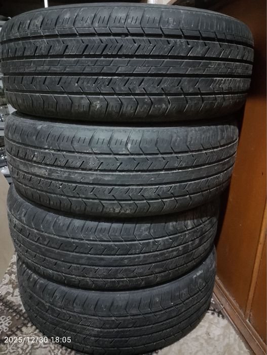 Шина SUMMAX 205/65R15 4 seasons