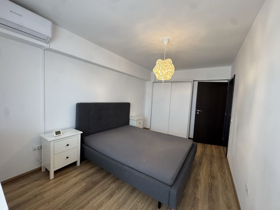Apartament 2camere, D, capat Cug - Valea Adanca