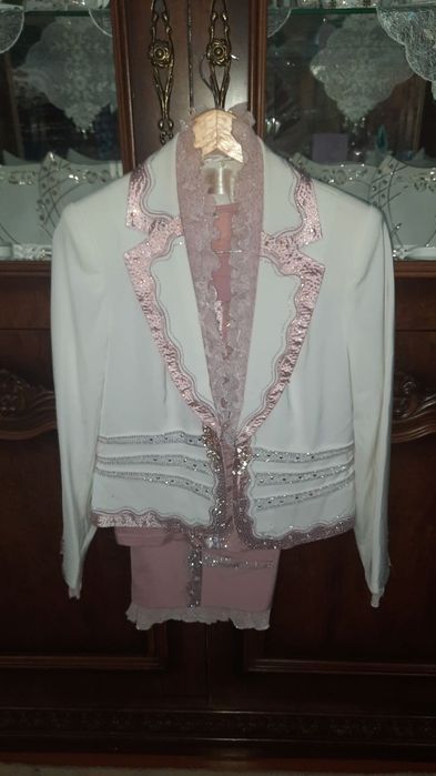 Kasiyum yupka koftasi