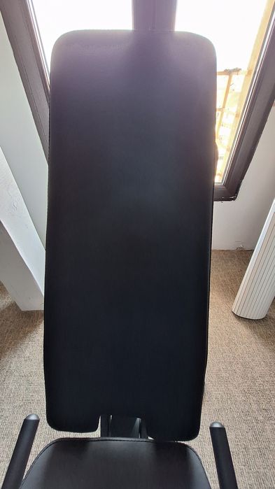 Vând aparat profesional extensii picioare BodySolid GLCE365,mărimea S