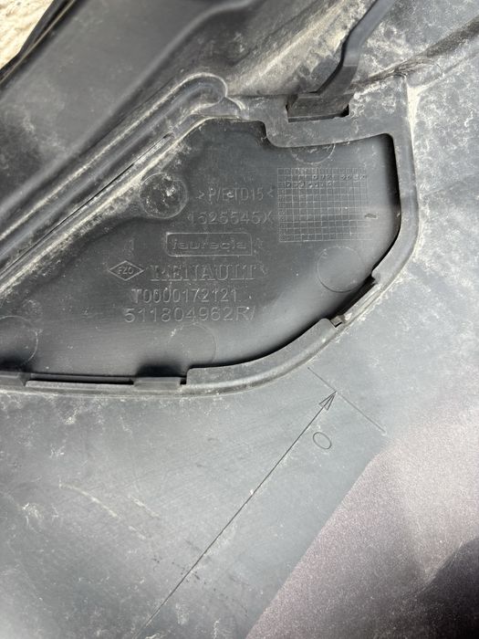 Предна броня за Mazda cx-30