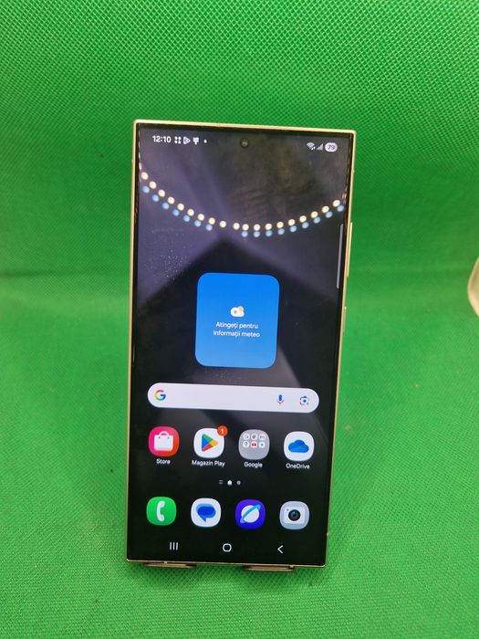 Samsung S24 Ultra 512/12GB•Amanet Lazar Crangasi •55590