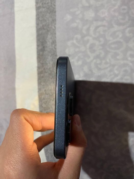 Tecno spark go 1