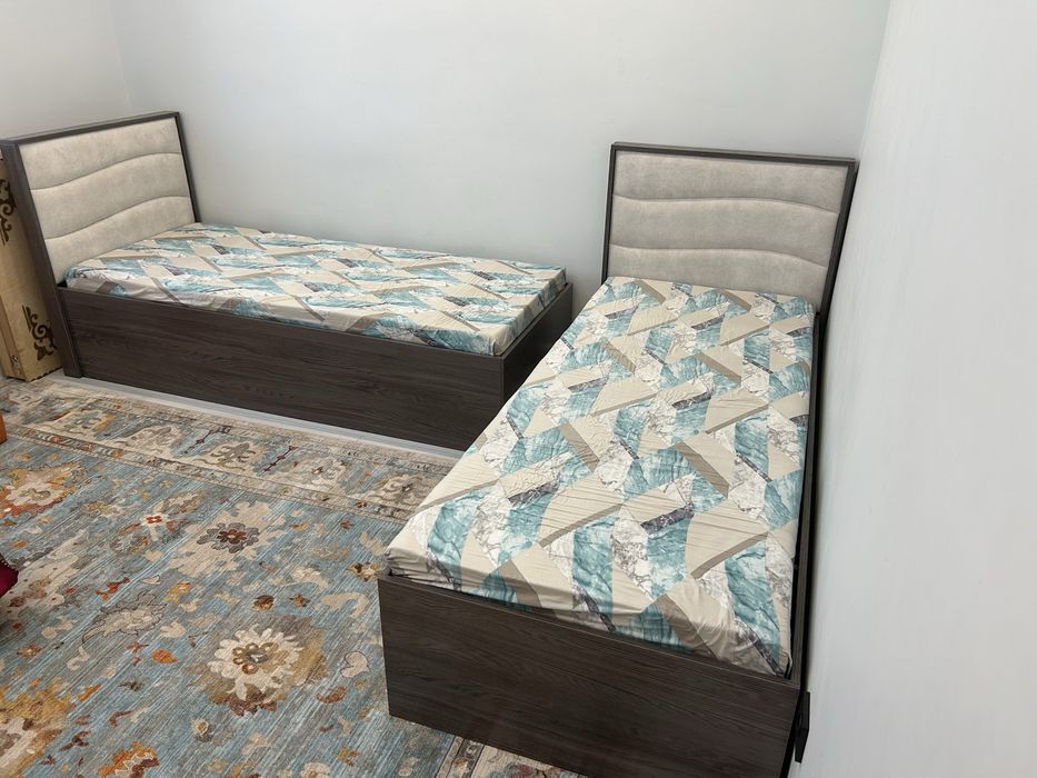 Продам детские кровати