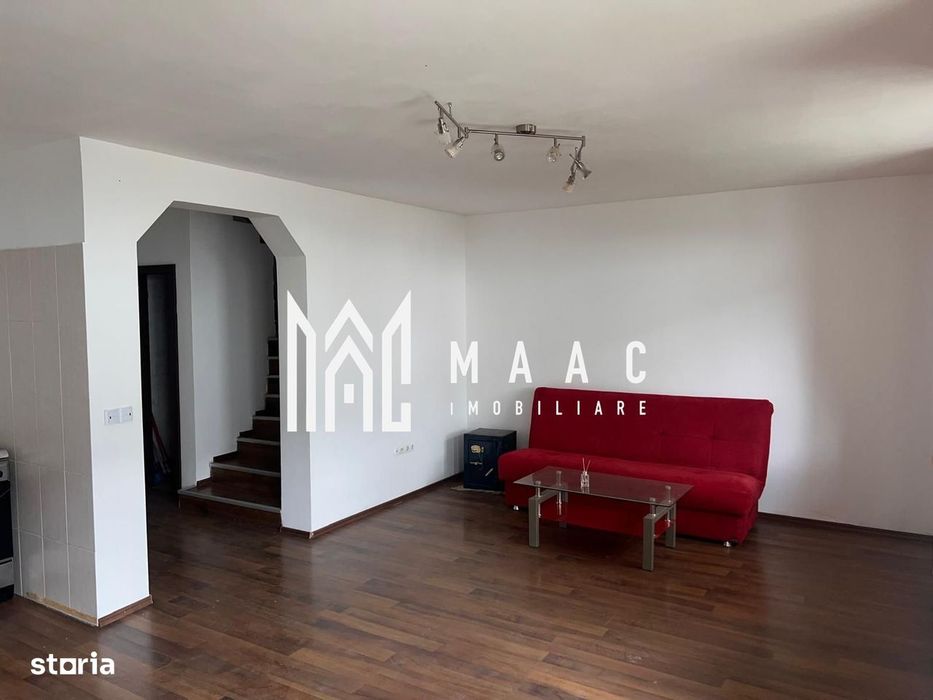Casă 4 camere | Șelimbăr, Strada Zorilor | 125 mp utili, curte 100 mp