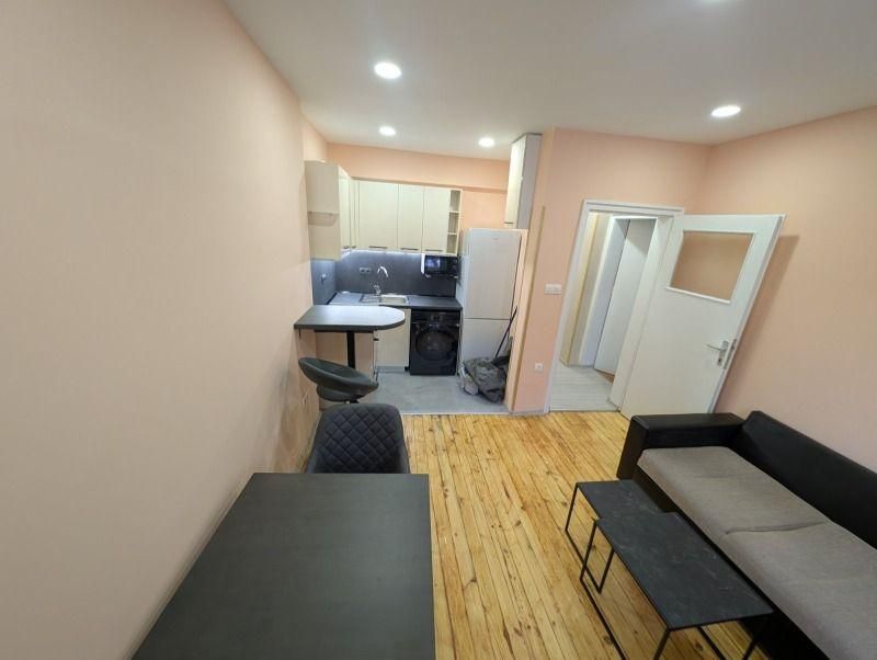 Двустаен апартамент под наем в ж.к. Лозенец, 2218092