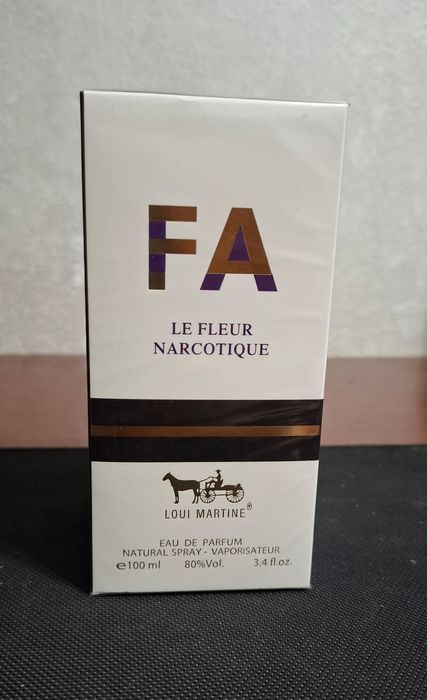Парфюм. Духи Loui Martine.