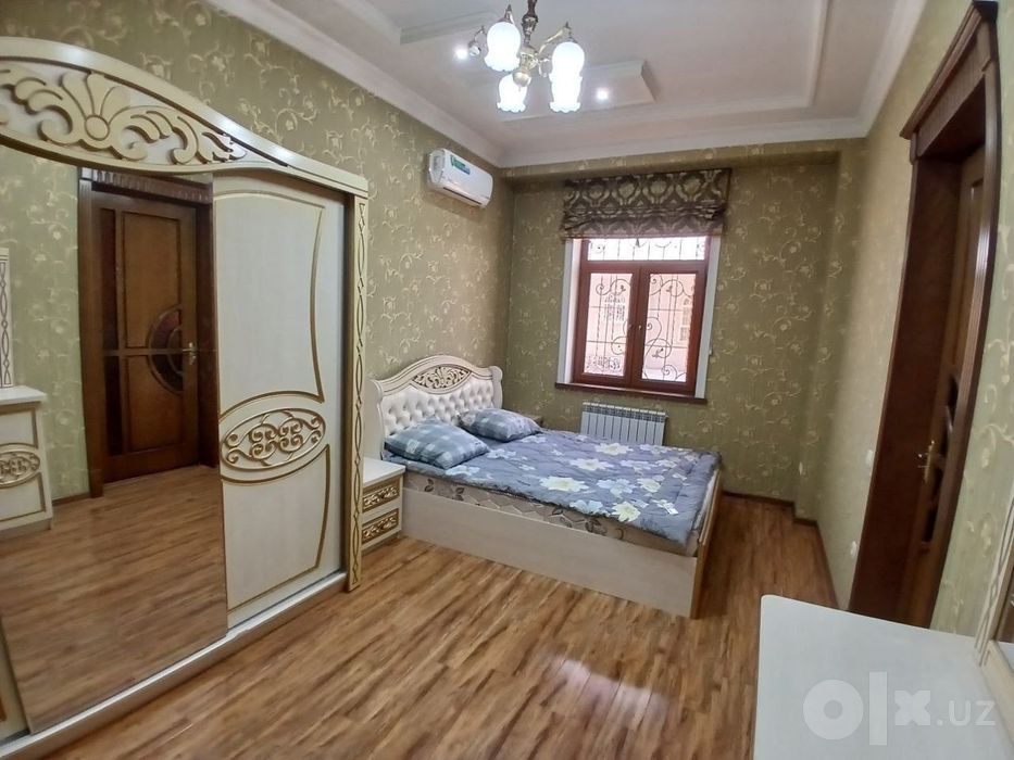 Дом в Яккасарайском р-не 3,3 сотки