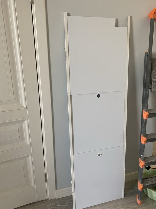 Для ванны 1,70 и туалет