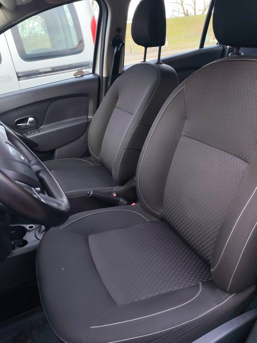 Dacia Logan 2018 92.000 km 1.5 dci fără ad blue