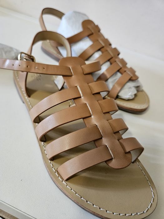 Сандали дамски, 38 номер, НМ