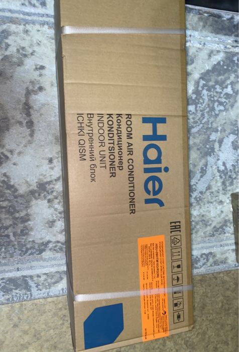 Кондиционер Haier HSU-09HTM103/R2
