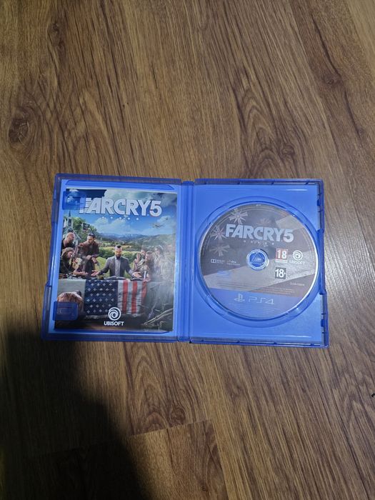 Продава се за PS4/PS5