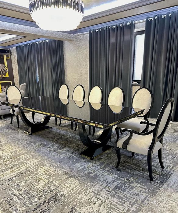 Столы стулья для Вашей гостиной