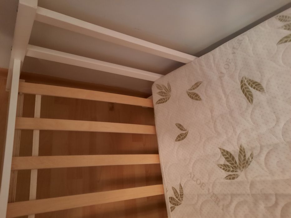 Продам детский кровать