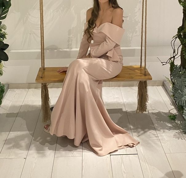 Rochie eleganta de seara