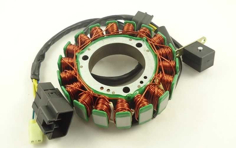 Stator Cf Moto 500 600 CFMoto 500 600 - Magnetou Cf Moto