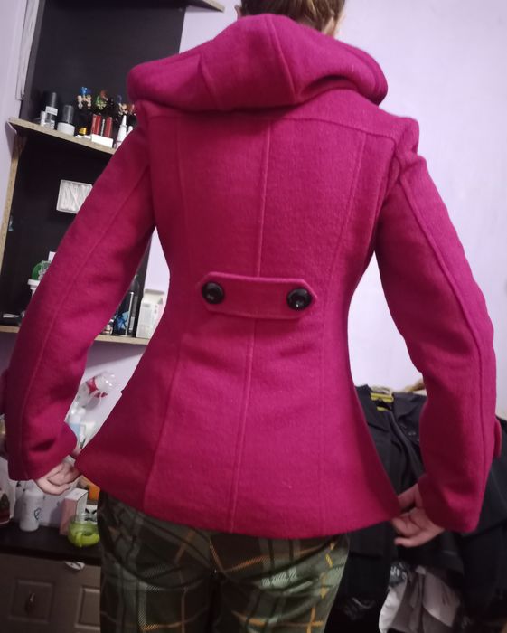 Одежда на выход и дома