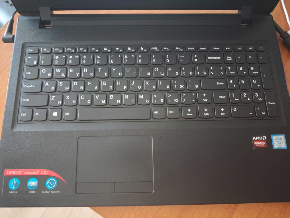 Lenovo ideapad 110