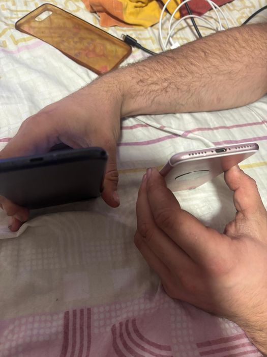 Vand sau Schimb Iphone 7