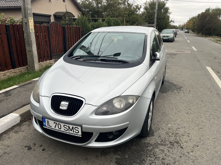 Seat Altea 1.4 TSI