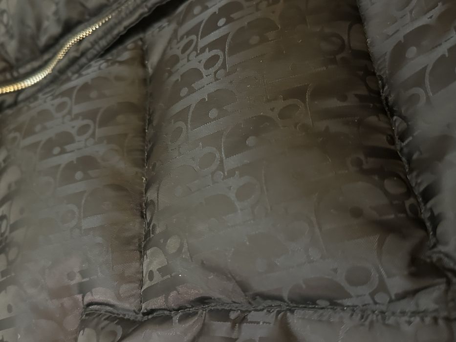 Елек “Dior” размер “M”