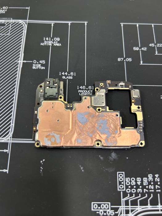 Xiaomi Redmi Poco x 4 pro