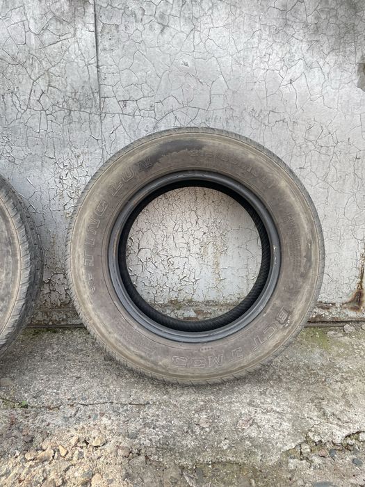 Автошины на машину