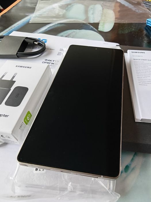 Samsung S25 Ultra 12GB 512GB Titanium Grey