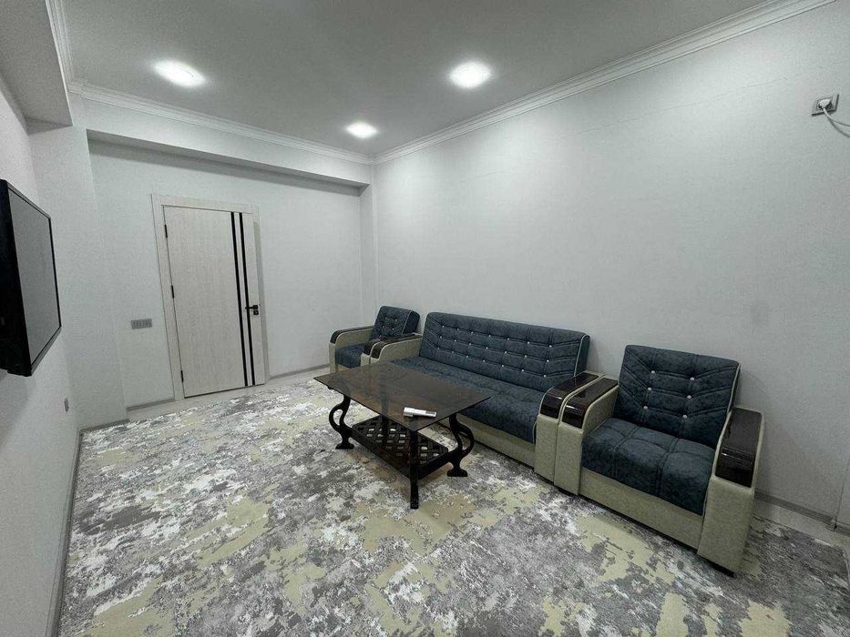 СРОЧНО продаётся 2х комнатная квартира в Рохате