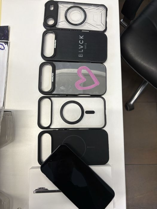Iphone 17 Air ГАРАНЦИЯ