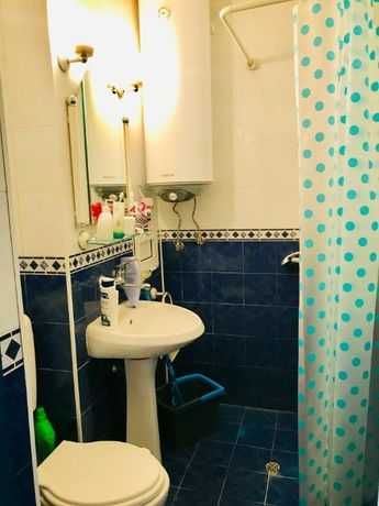 Дава се под наем Двустаен апартамент в Бургас, Братя Миладинови - 55 кв.м за 200 € - Снимка #5