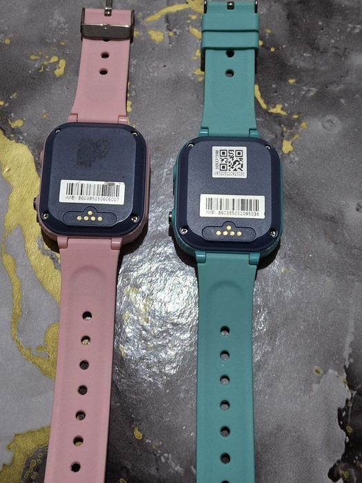 Детские смарт часы