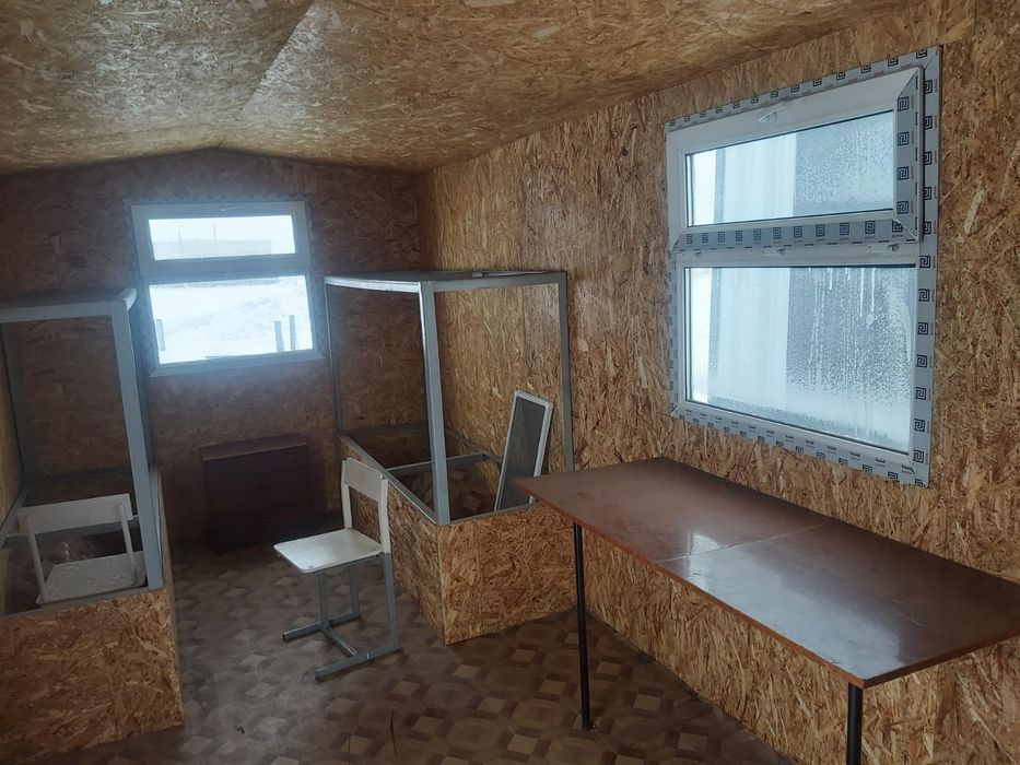 Продам вагончики