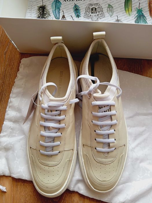 Geox,Pantofola D'oro /Tommy Jeans/Melvin Hamilton N42/43 маратонки