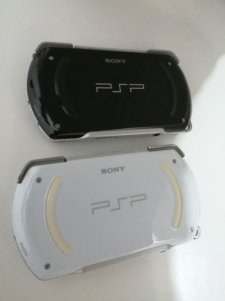 Psp playstation portable clearance go